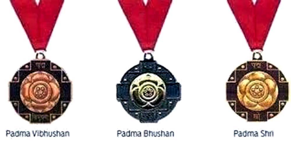 Nominations and recommendations for Padma awards by September 15